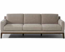 Time C246 Sofa (+60 fabrics) 81&quot; - 91&quot; or 105&quot;