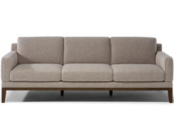 Time C246 Sofa (+60 fabrics) 81" - 91" or 105"