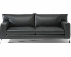 New York C248 Sofa (+60 leathers) 84&quot;