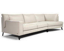 New York C248 Sectional (+60 leathers)