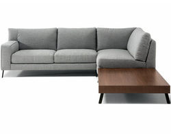 New York C248 Sectional (+50 fabrics)