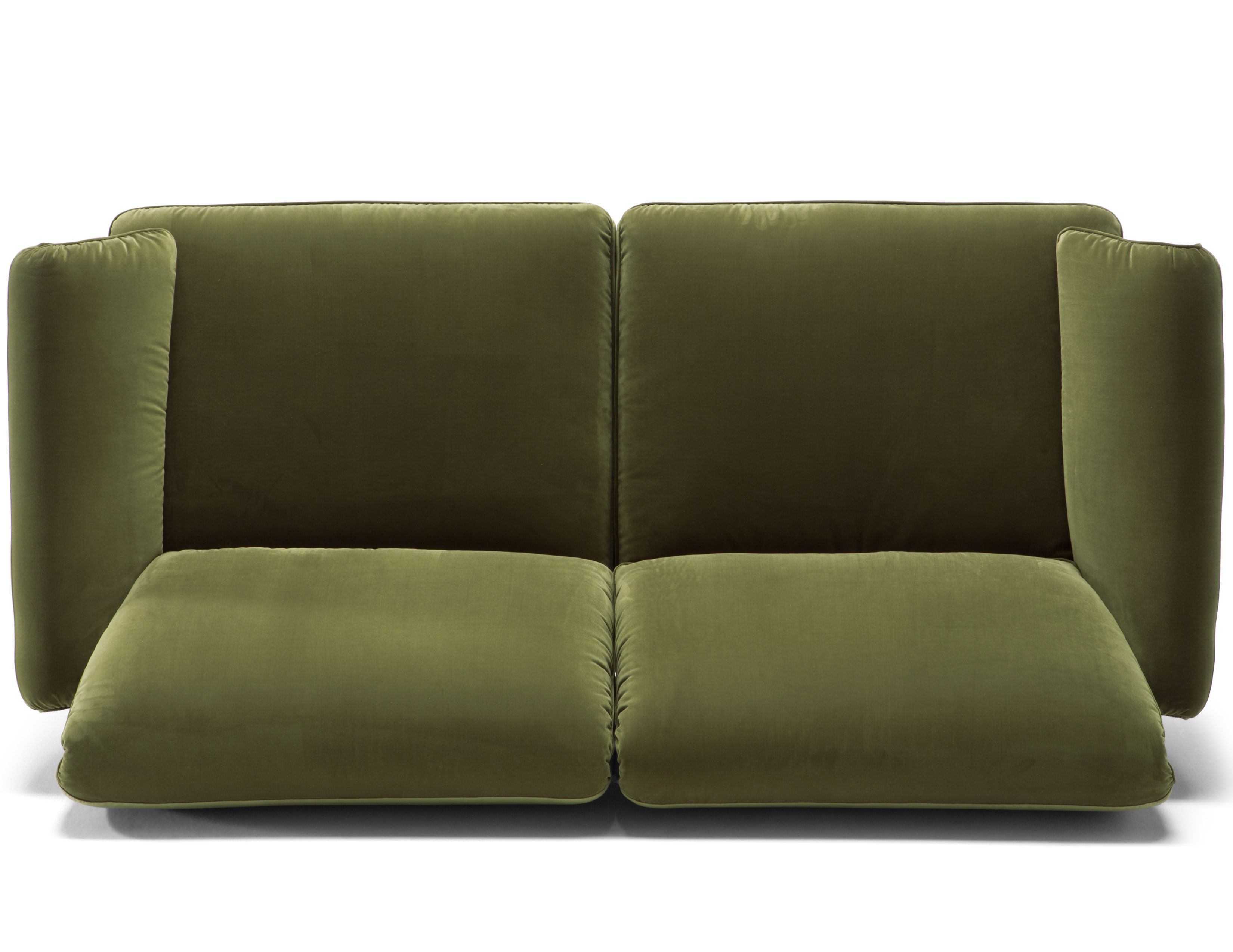 Singapore C251 Sofa (+50 fabrics) 75