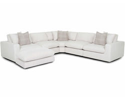 Darcy 972 Stationary Sectional