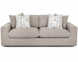 Lake 87&quot; Sofa (Includes pillows)