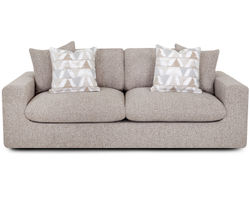Lake 87" Sofa (Includes pillows)
