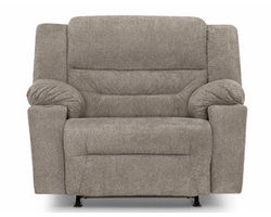 Master 8588 Wide Rocker Recliner