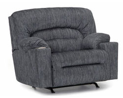 Gradin Extra Wide 8544 Power Recliner (2 colors)