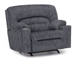 Gradin Extra Wide 8544 Power Recliner (2 colors)