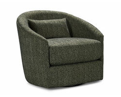 Benjamin Swivel Chair (12 colors)