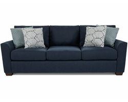 Corazon 93&quot; Sofa (2 colors)