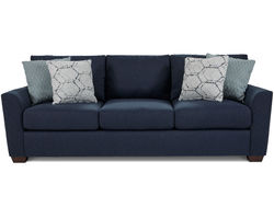 Corazon 93" Sofa (2 colors)