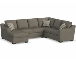 Cypress Stationary Sectional (11 colors)