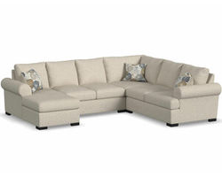 Florence Stationary Sectional (+11 colors)