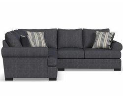 Florence Stationary Sectional (11 colors)