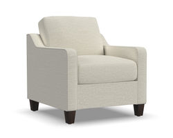 Jay Stationary Chair (+11 colors)