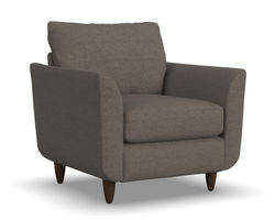 Lewis Stationary Chair (11 colors)