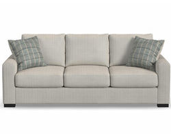 Theodore 91&quot; Sofa (11 colors)