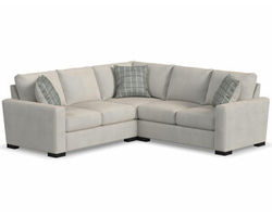 Theodore Stationary Sectional (+11 colors)