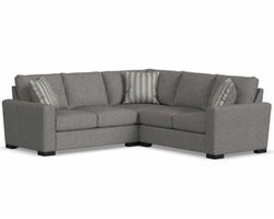 Theodore Stationary Sectional (11 colors)