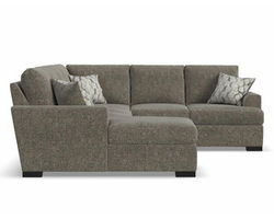 Willow Stationary Sectional (+11 colors)