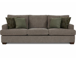 Olivia 96&quot; Sofa (+2 colors)