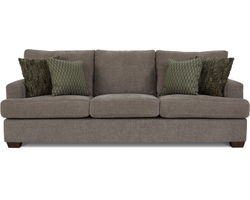 Olivia 96" Sofa (+2 colors)