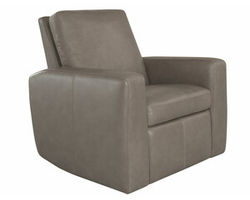 Aria 1865 Power Leather Recliner (+2 colors)