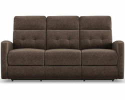 Charlotte 2480 Triple Power Zero Gravity Reclining Sofa (+10 colors)