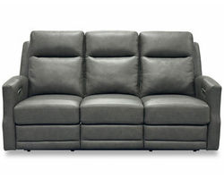 Maxwell Triple Power Zero Gravity Reclining Sofa (2 colors)