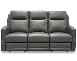 Maxwell Triple Power Zero Gravity Reclining Sofa (2 colors)