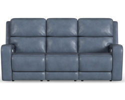 Oasis Triple Power Zero Gravity Reclining  Sofa w/ Heat and Massage (2 colors)