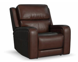 Oasis Triple Power Zero Gravity Recliner w/ Heat and Massage (+2 colors)