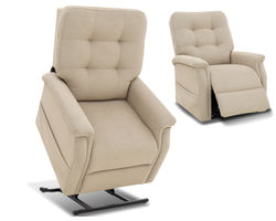 Diana 1817 Power Lift Reclining Chair (2 colors) in stock