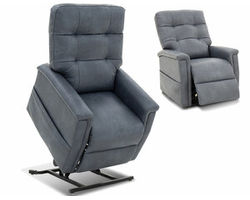 Diana 1817 Power Lift Reclining Chair (+2 colors)