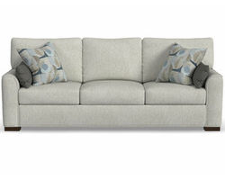 Jasper 91&quot; Stationary Sofa (+100 colors)