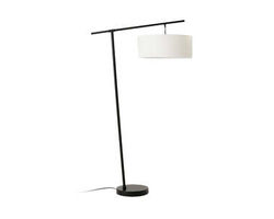 EQ3 Conick Floor Lamp, Black