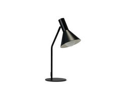 EQ3 Flash Table Lamp, Black