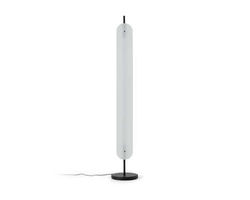 EQ3 Fount Floor Lamp, Black