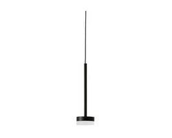 EQ3 Row Pendant Lamp, Single