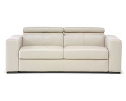 Piacevole C160 Sofa 90" and 84" (+50 leathers) 