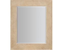 Retreat Landscape Mirror (Light sand finish) 6950-90004-80