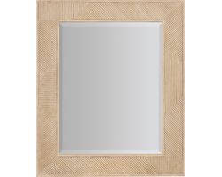Retreat Landscape Mirror (Light sand finish) 6950-90004-80