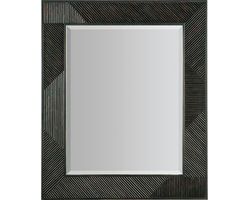 Retreat Landscape Mirror (Dark sand finish) 6950-90004-99