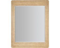 Retreat Landscape Mirror (Light sand finish) 6950-90008-80