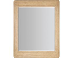 Retreat Landscape Mirror (Light sand finish) 6950-90008-80