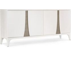 Bella Donna Entertainment Credenza 6900-55476-05