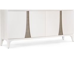 Bella Donna Entertainment Credenza 6900-55476-05