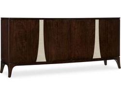 Bella Donna Entertainment Credenza (Dark finish) 6900-55476-89