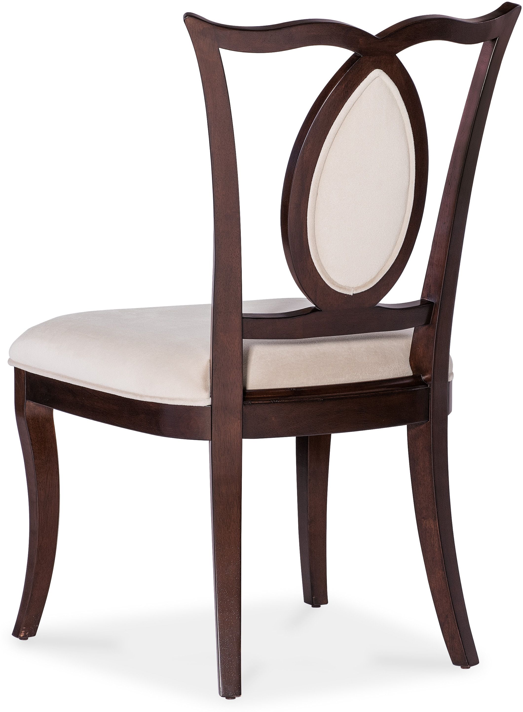 Belle ˖⋆　1002 Bella Donna Side Chair 6900-75410-89 | Sofas and Sectionals