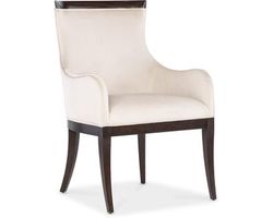 Bella Donna Upholstered Arm Chair 6900-75500-89